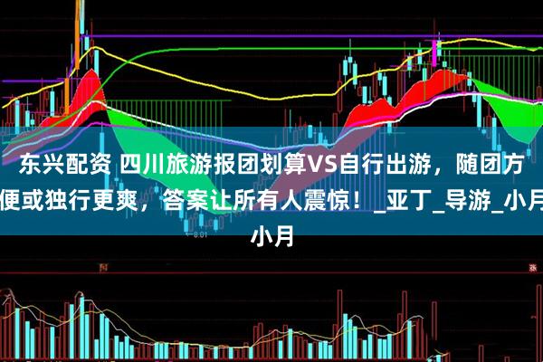 东兴配资 四川旅游报团划算VS自行出游,随团方便或独行更爽,答案让所有人震惊!_亚丁_导游_小月